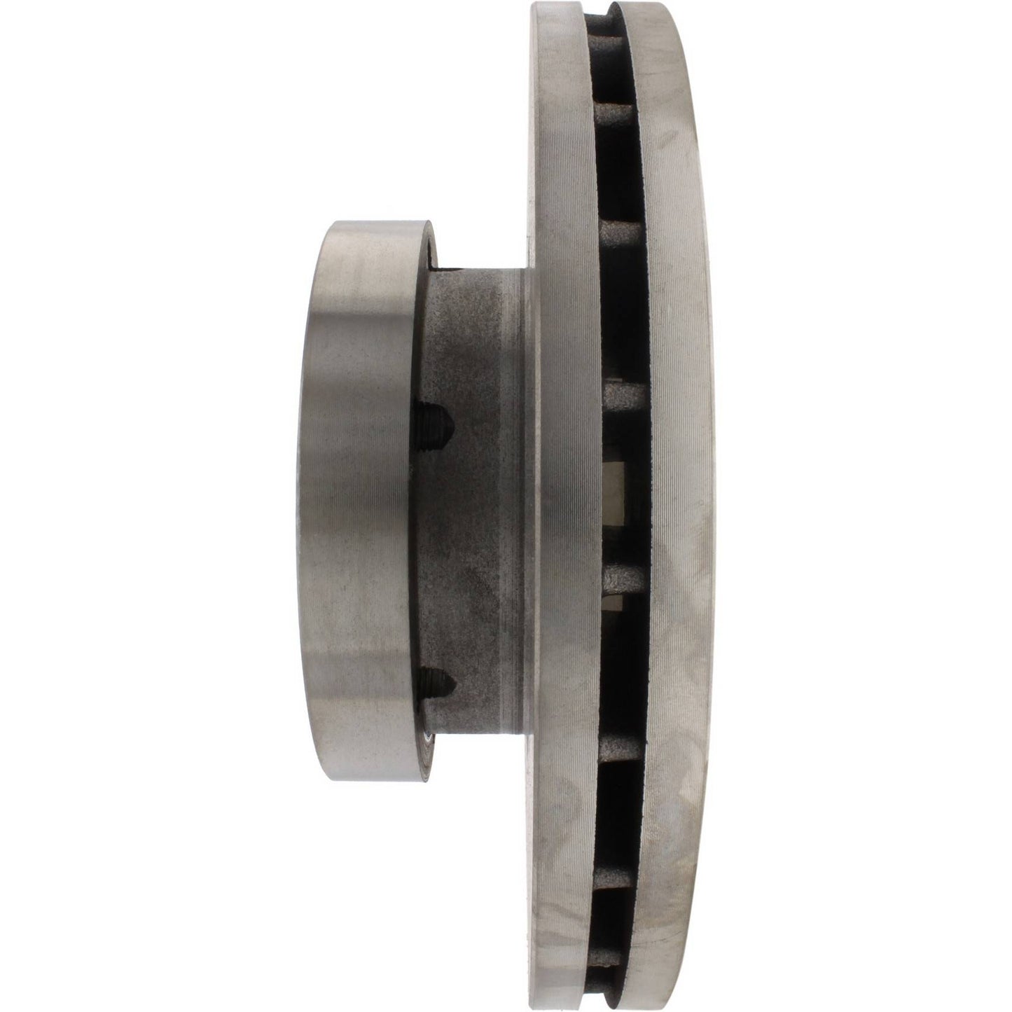 Centric Parts Disc Brake Rotor UD 1400 with Non-Directional Finishes for 1994-2010 121.77001