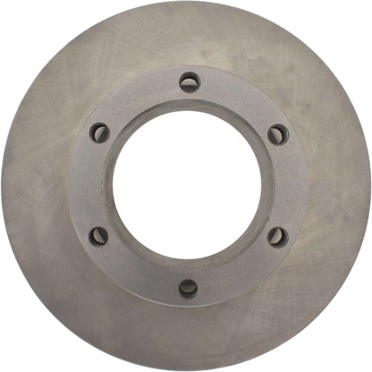 Centric Parts Disc Brake Rotor UD 1400 with Non-Directional Finishes for 1994-2010 121.77001