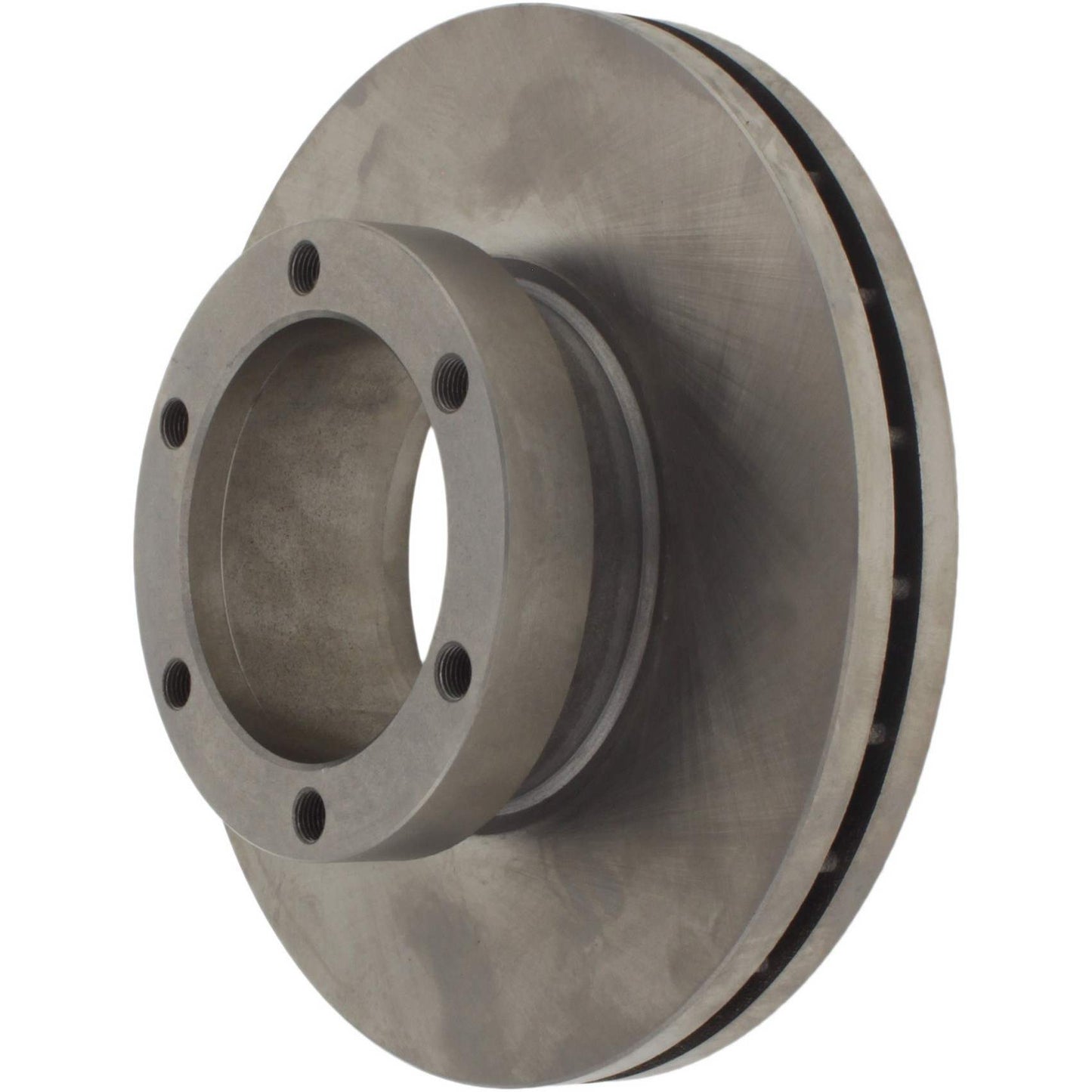 Centric Parts Disc Brake Rotor UD 1400 with Non-Directional Finishes for 1994-2010 121.77001