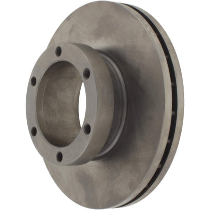 Centric Parts Disc Brake Rotor UD 1400 with Non-Directional Finishes for 1994-2010 121.77001