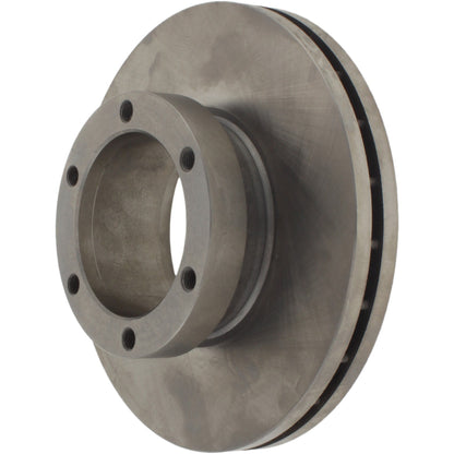 Centric Parts Disc Brake Rotor UD 1400 with Non-Directional Finishes for 1994-2010 121.77001