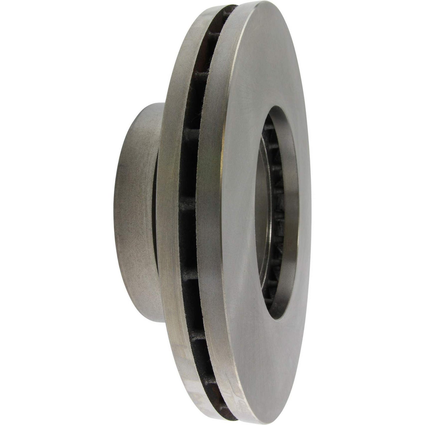 Centric Parts Disc Brake Rotor UD 1400 with Non-Directional Finishes for 1994-2010 121.77001