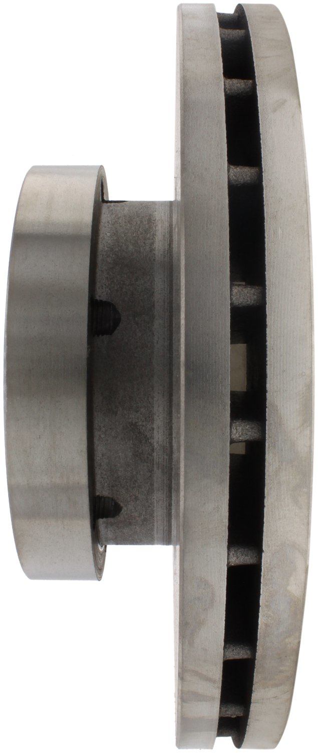 Centric Parts Disc Brake Rotor UD 1400 with Non-Directional Finishes for 1994-2010 121.77001