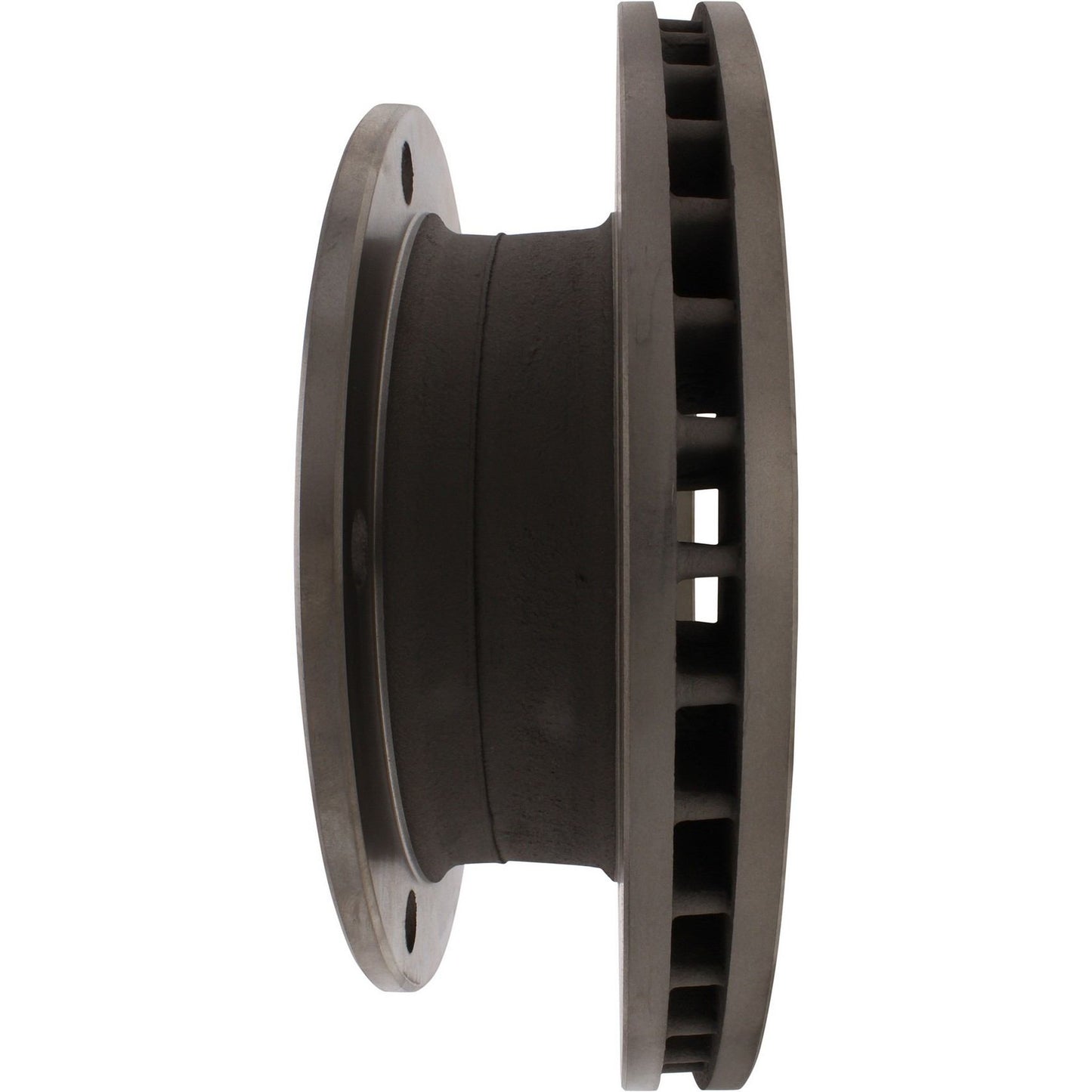 Centric Parts Disc Brake Rotor C-Tek Standard Non-Directional Finishes for 1984-1998 Ford Models 121.79014