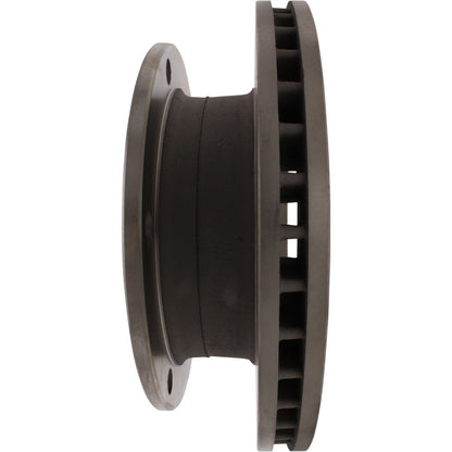 Centric Parts Disc Brake Rotor C-Tek Standard Non-Directional Finishes for 1984-1998 Ford Models 121.79014