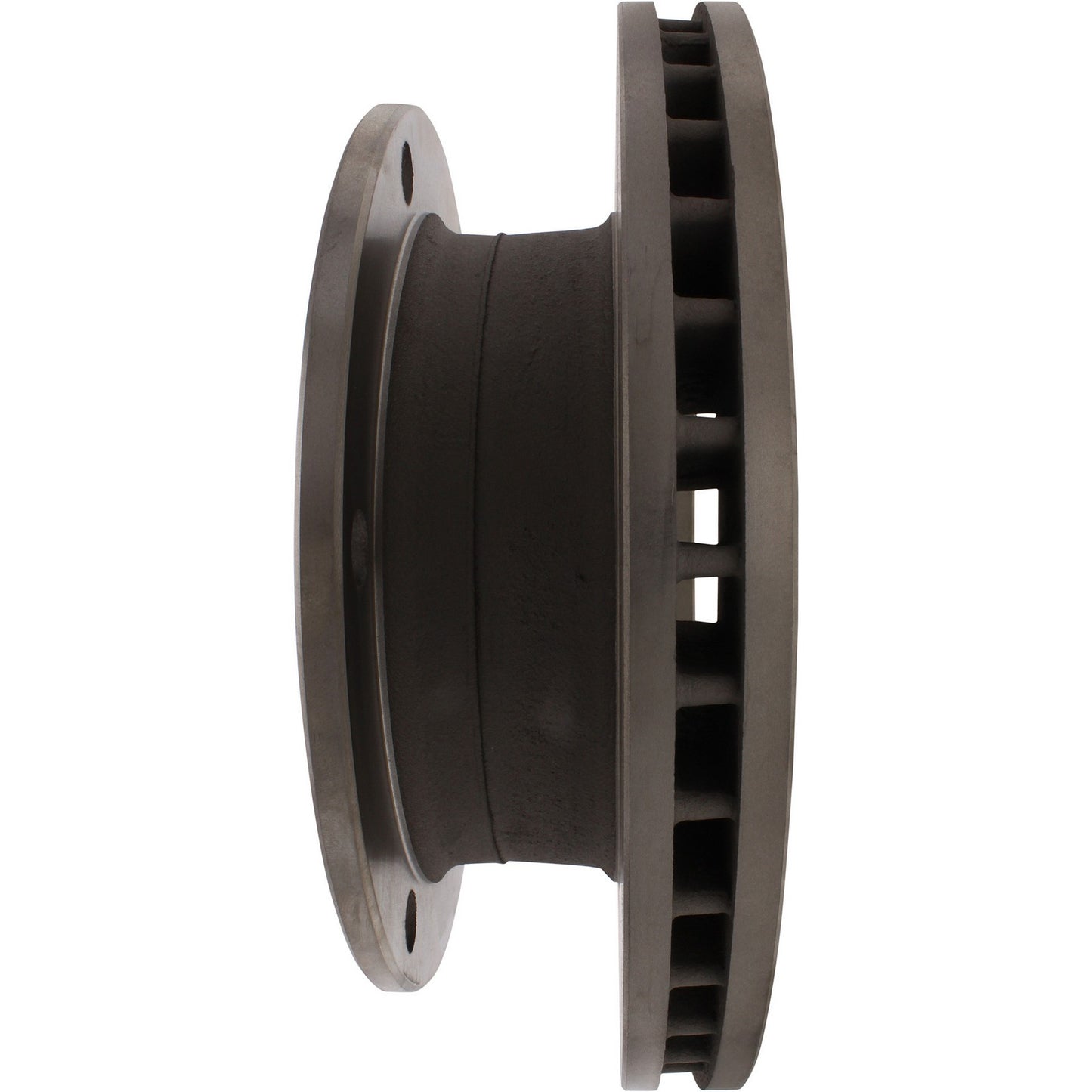 Centric Parts Disc Brake Rotor C-Tek Standard Non-Directional Finishes for 1984-1998 Ford Models 121.79014