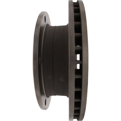 Centric Parts Disc Brake Rotor C-Tek Standard Non-Directional Finishes for 1984-1998 Ford Models 121.79014