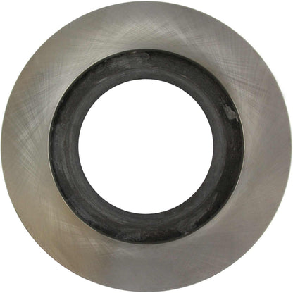Centric Parts Disc Brake Rotor C-Tek Standard Non-Directional Finishes for 1984-1998 Ford Models 121.79014