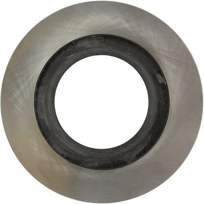 Centric Parts Disc Brake Rotor C-Tek Standard Non-Directional Finishes for 1984-1998 Ford Models 121.79014