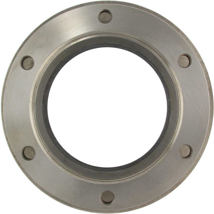 Centric Parts Disc Brake Rotor C-Tek Standard Non-Directional Finishes for 1984-1998 Ford Models 121.79014