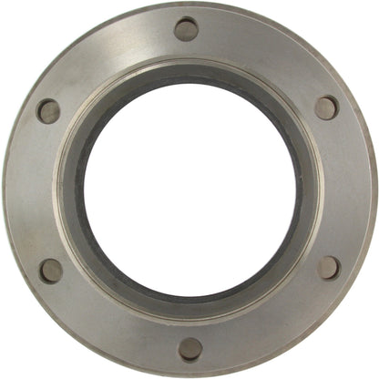 Centric Parts Disc Brake Rotor C-Tek Standard Non-Directional Finishes for 1984-1998 Ford Models 121.79014