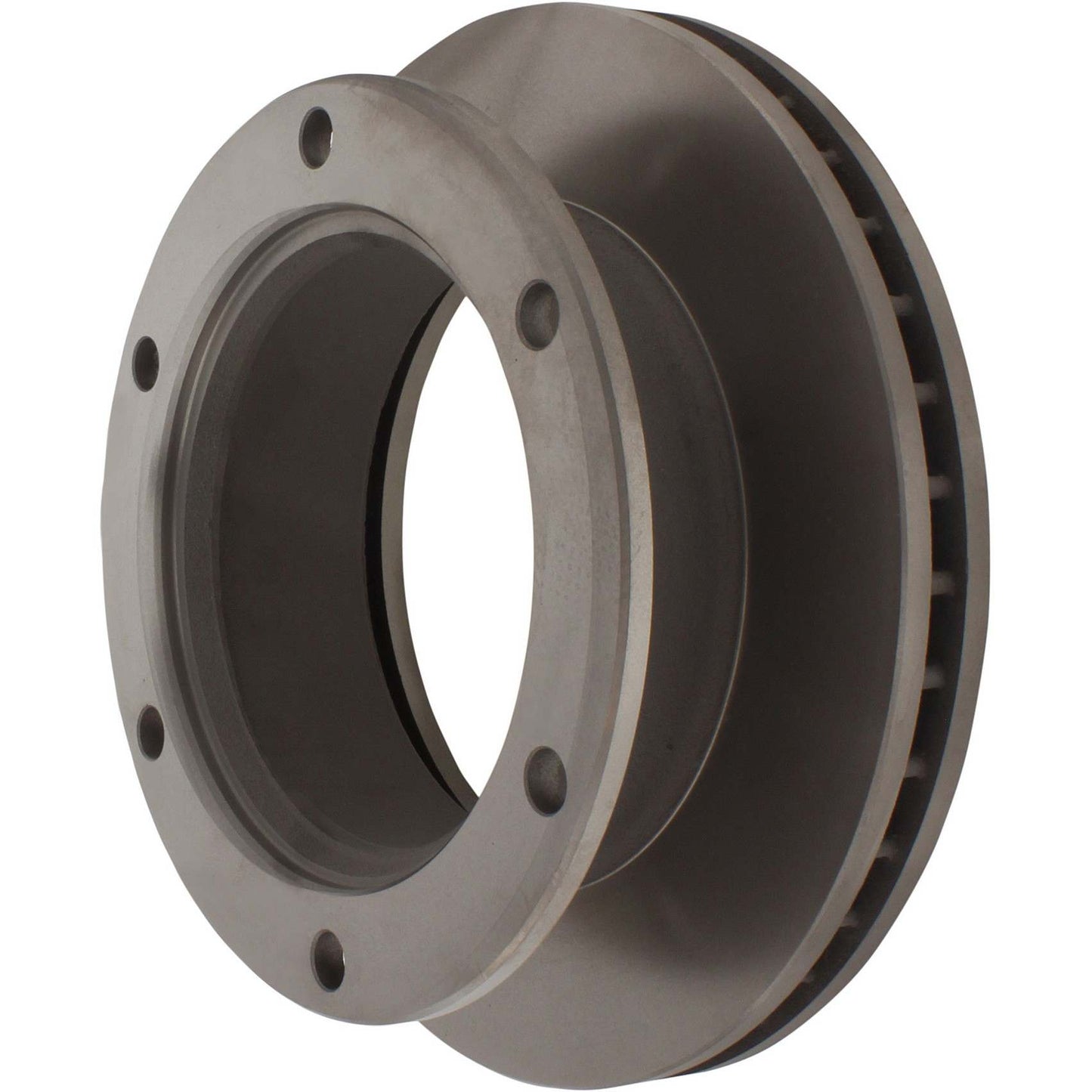 Centric Parts Disc Brake Rotor C-Tek Standard Non-Directional Finishes for 1984-1998 Ford Models 121.79014