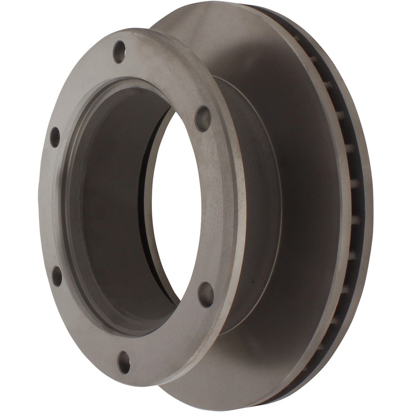 Centric Parts Disc Brake Rotor C-Tek Standard Non-Directional Finishes for 1984-1998 Ford Models 121.79014