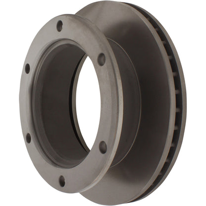 Centric Parts Disc Brake Rotor C-Tek Standard Non-Directional Finishes for 1984-1998 Ford Models 121.79014