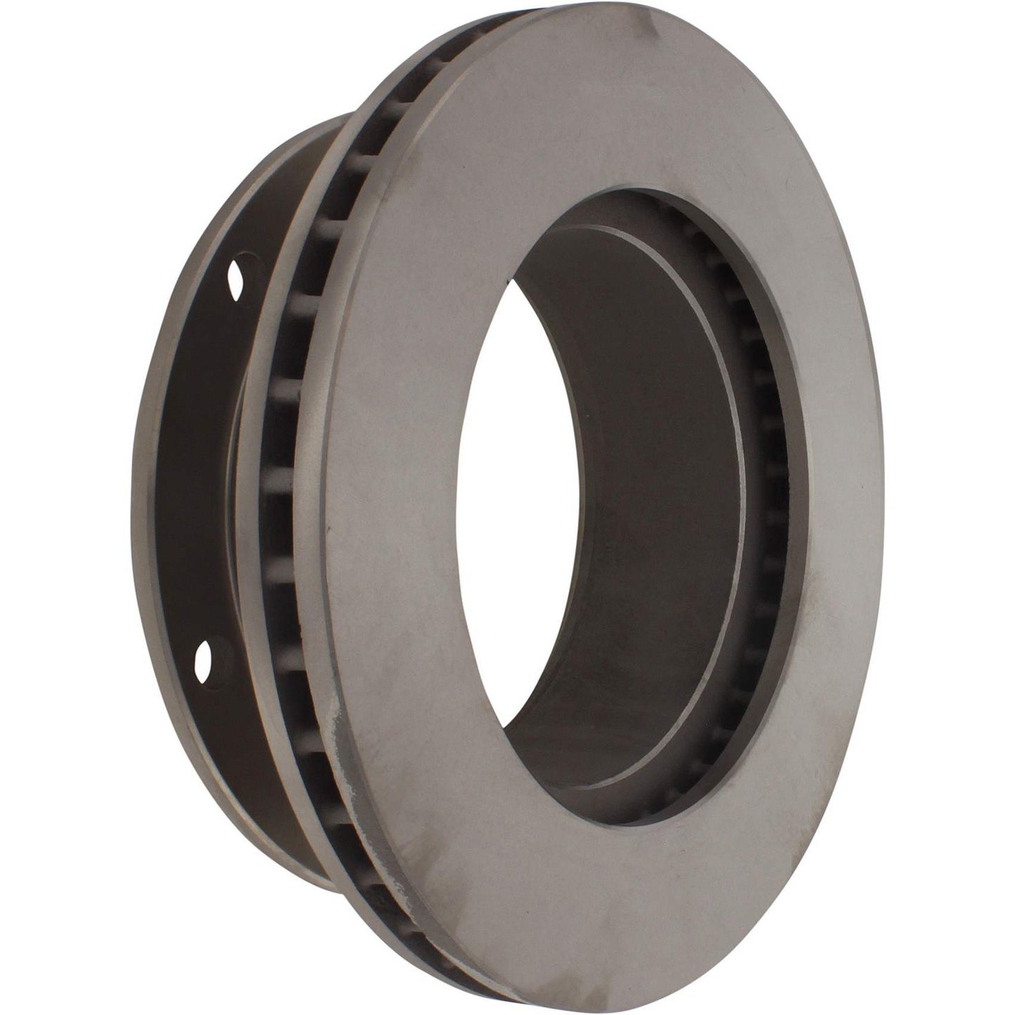 Centric Parts Disc Brake Rotor C-Tek Standard Non-Directional Finishes for 1984-1998 Ford Models 121.79014
