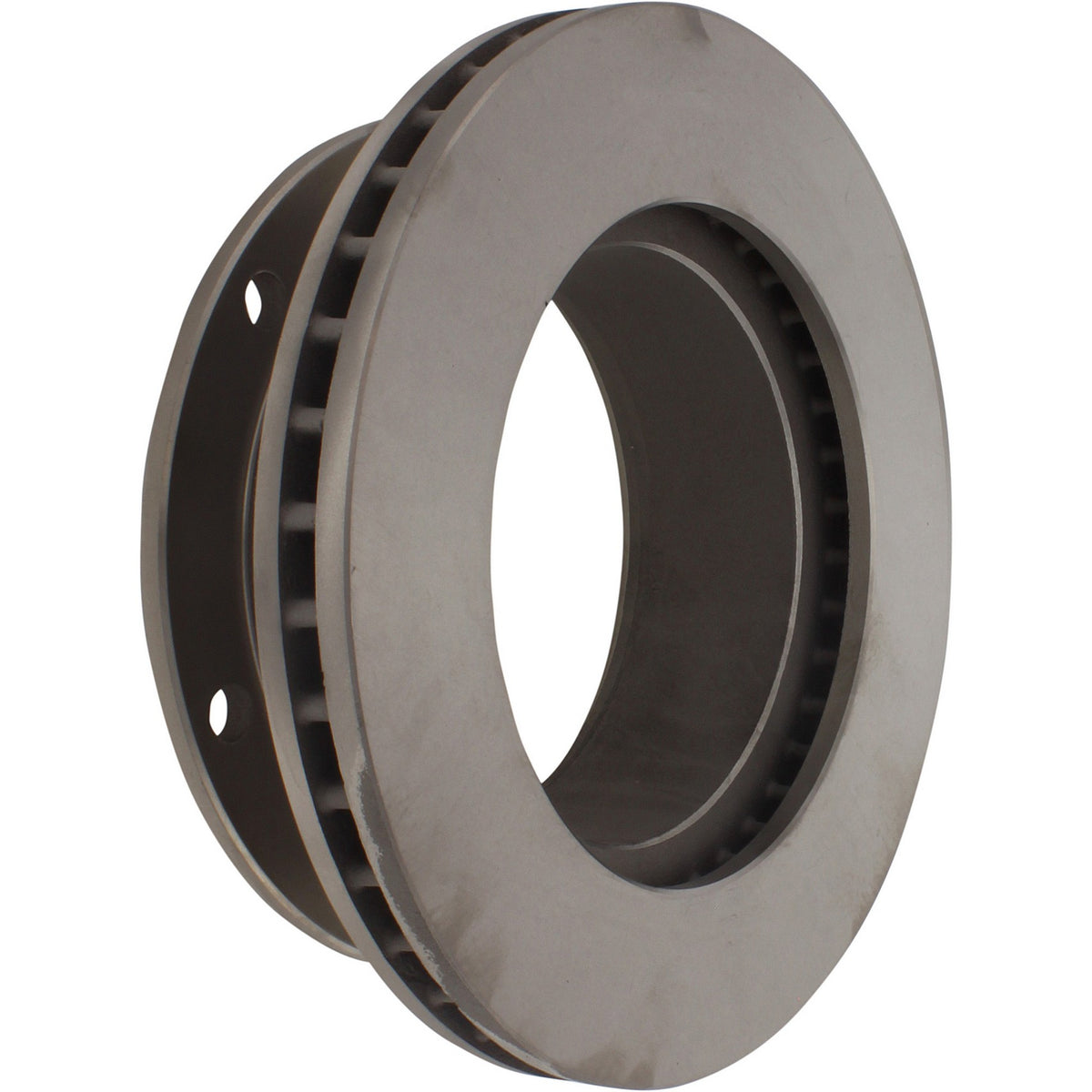 Centric Parts Disc Brake Rotor C-Tek Standard Non-Directional Finishes for 1984-1998 Ford Models 121.79014