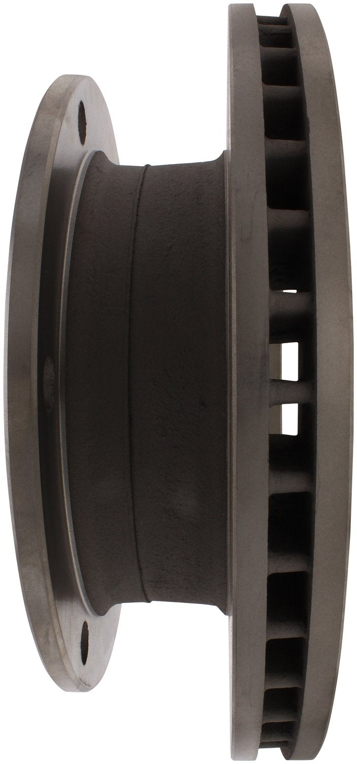 Centric Parts Disc Brake Rotor C-Tek Standard Non-Directional Finishes for 1984-1998 Ford Models 121.79014