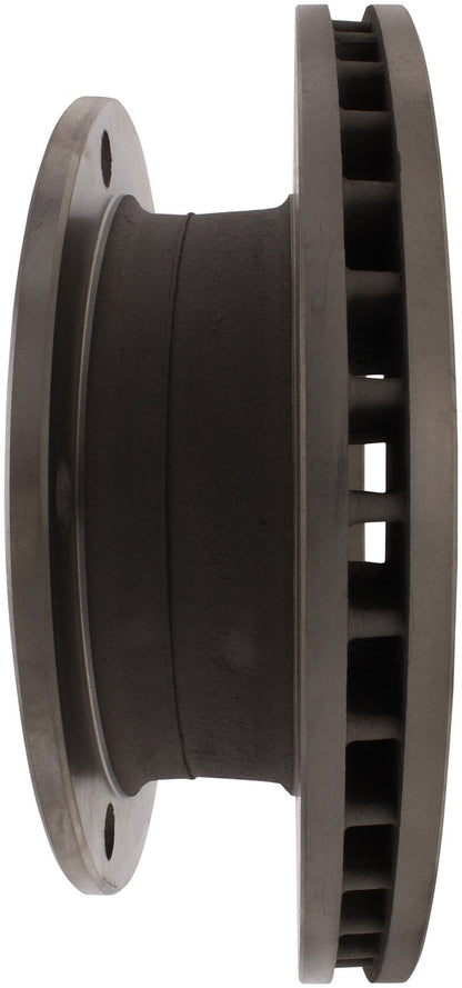 Centric Parts Disc Brake Rotor C-Tek Standard Non-Directional Finishes for 1984-1998 Ford Models 121.79014