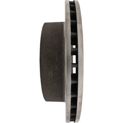 Centric Parts Disc Brake Rotor C-Tek Standard with Non-Directional Finishes for 1984-1993 Ford models 121.79015