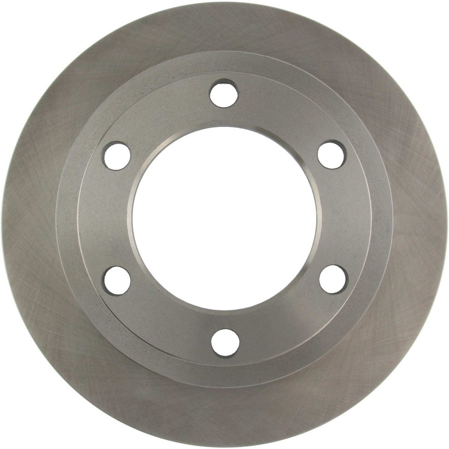Centric Parts Disc Brake Rotor C-Tek Standard with Non-Directional Finishes for 1984-1993 Ford models 121.79015