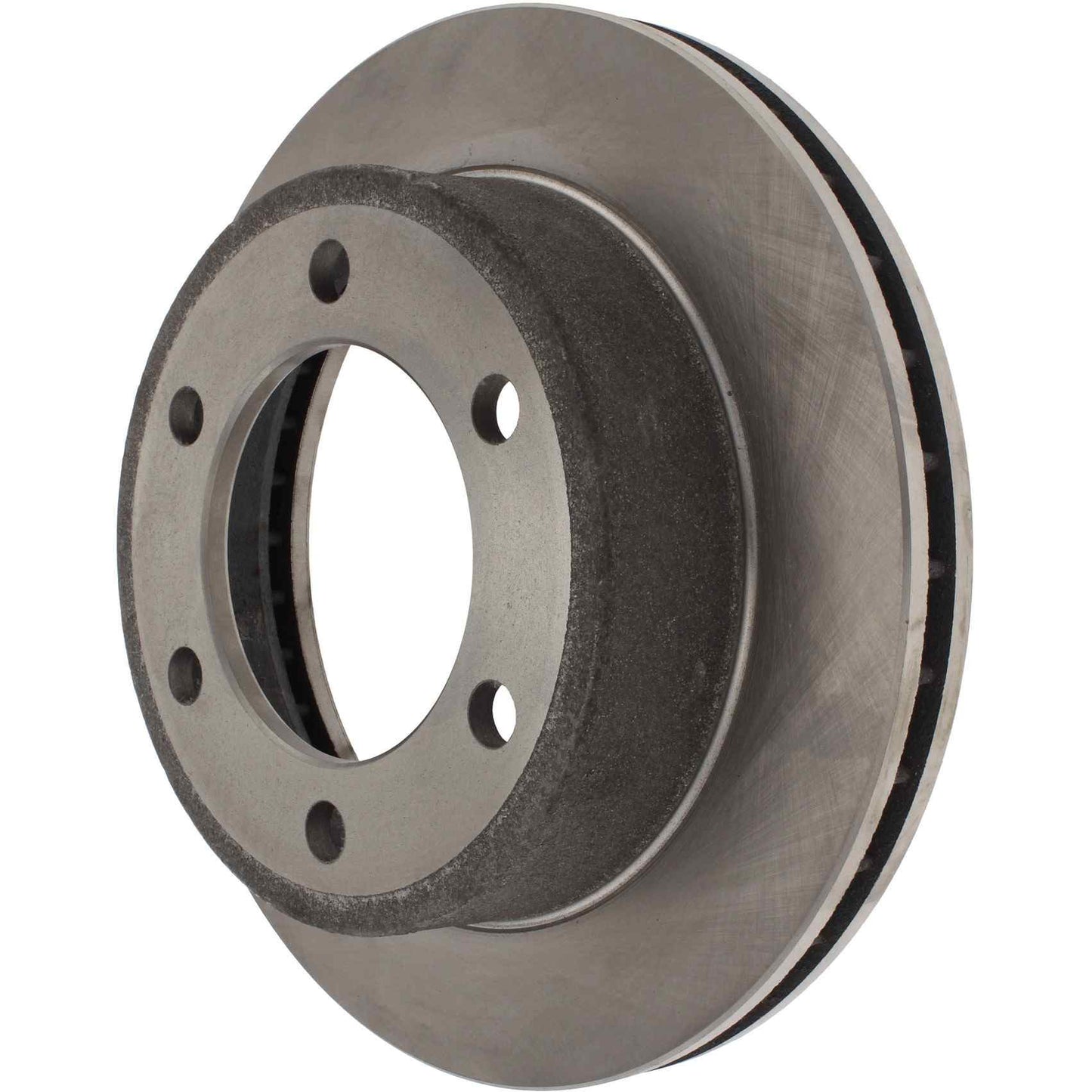 Centric Parts Disc Brake Rotor C-Tek Standard with Non-Directional Finishes for 1984-1993 Ford models 121.79015