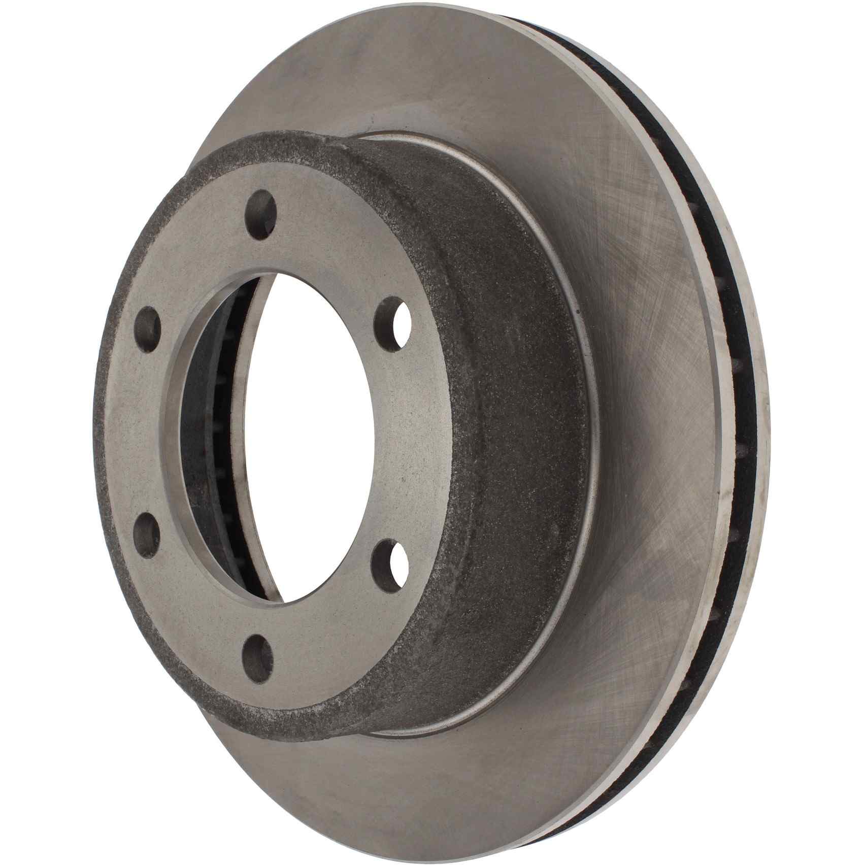 C-Tek Standard Brake Rotor 121.79015