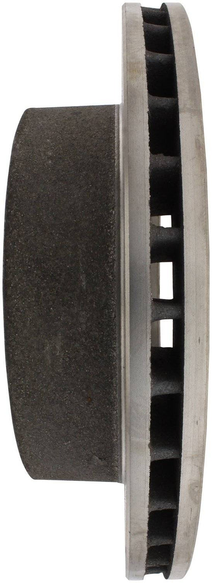 Centric Parts Disc Brake Rotor C-Tek Standard with Non-Directional Finishes for 1984-1993 Ford models 121.79015