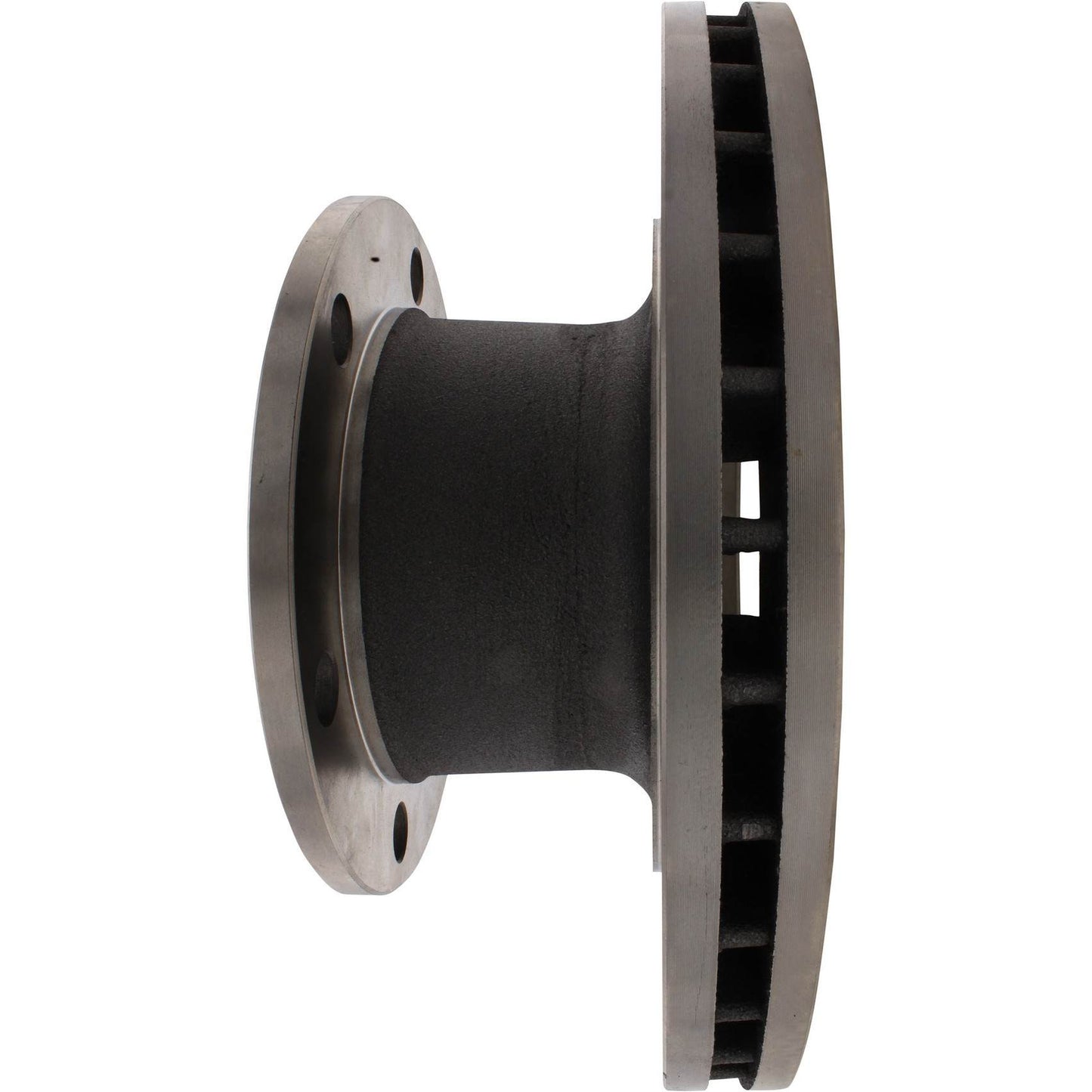 Centric Parts Disc Brake Rotor C-Tek Standard Non-Directional Finishes for Ford 1984-1994 121.79017