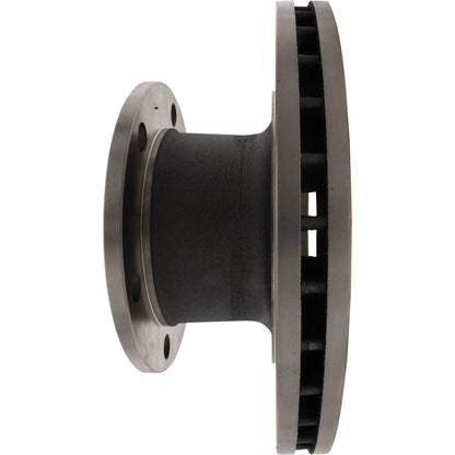 Centric Parts Disc Brake Rotor C-Tek Standard Non-Directional Finishes for Ford 1984-1994 121.79017
