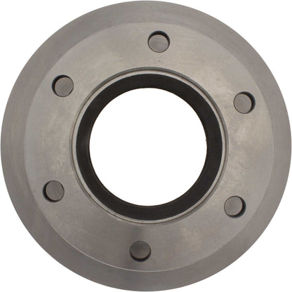 Centric Parts Disc Brake Rotor C-Tek Standard Non-Directional Finishes for Ford 1984-1994 121.79017