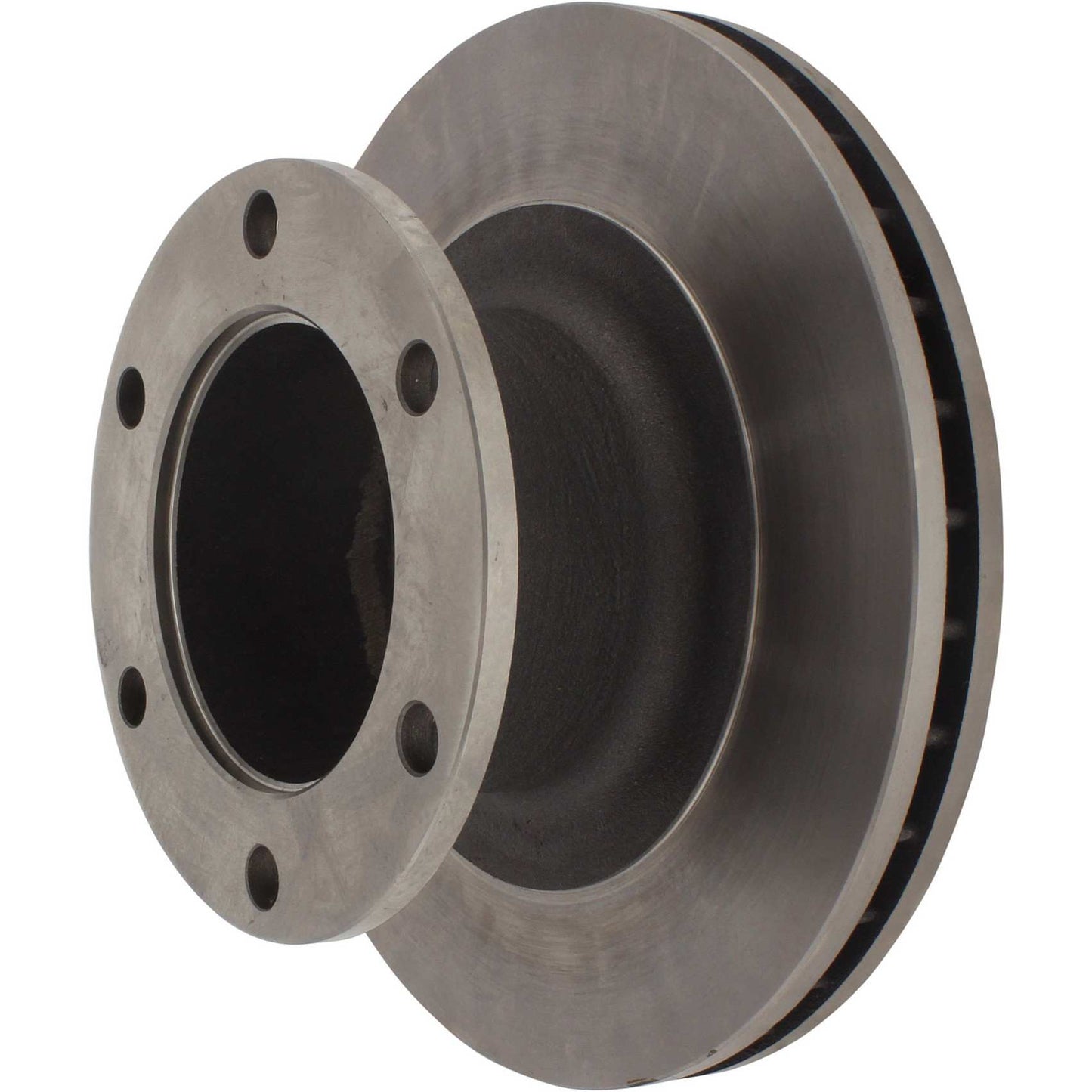 Centric Parts Disc Brake Rotor C-Tek Standard Non-Directional Finishes for Ford 1984-1994 121.79017
