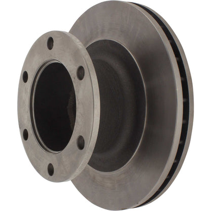 Centric Parts Disc Brake Rotor C-Tek Standard Non-Directional Finishes for Ford 1984-1994 121.79017
