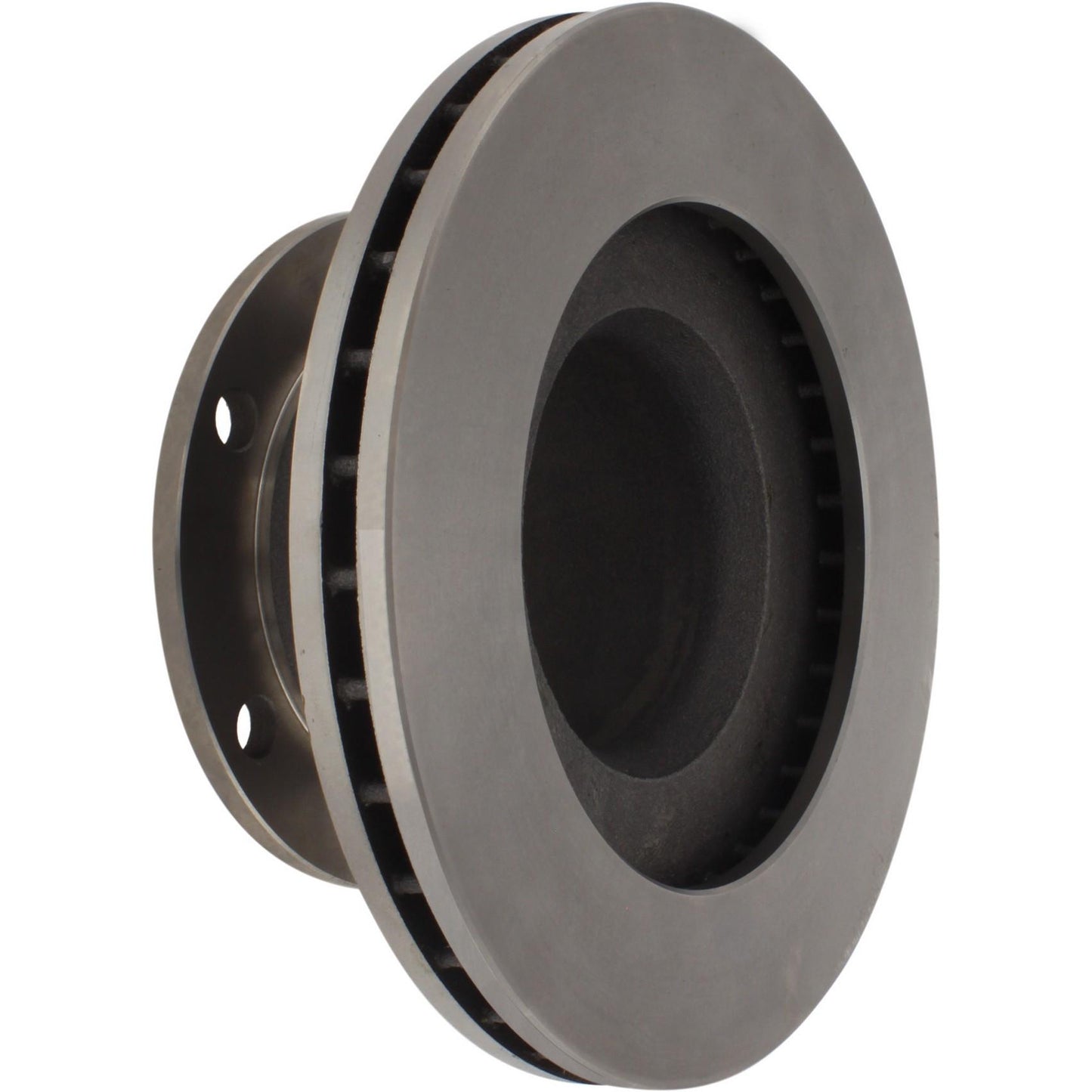 Centric Parts Disc Brake Rotor C-Tek Standard Non-Directional Finishes for Ford 1984-1994 121.79017