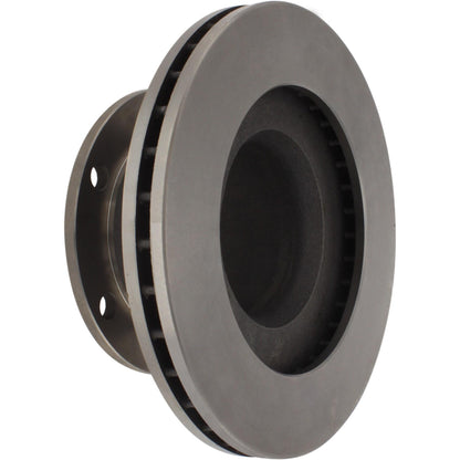 Centric Parts Disc Brake Rotor C-Tek Standard Non-Directional Finishes for Ford 1984-1994 121.79017