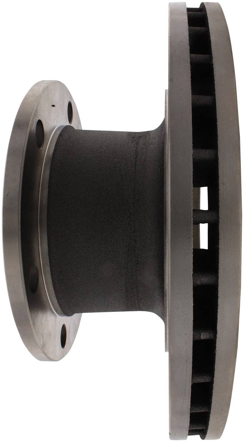 Centric Parts Disc Brake Rotor C-Tek Standard Non-Directional Finishes for Ford 1984-1994 121.79017