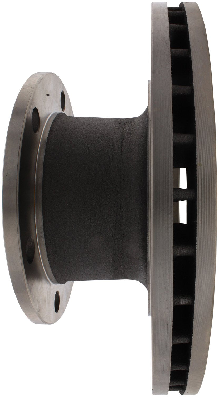 Centric Parts Disc Brake Rotor C-Tek Standard Non-Directional Finishes for Ford 1984-1994 121.79017