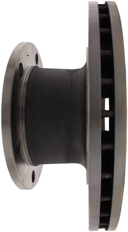 Centric Parts Disc Brake Rotor C-Tek Standard Non-Directional Finishes for Ford 1984-1994 121.79017