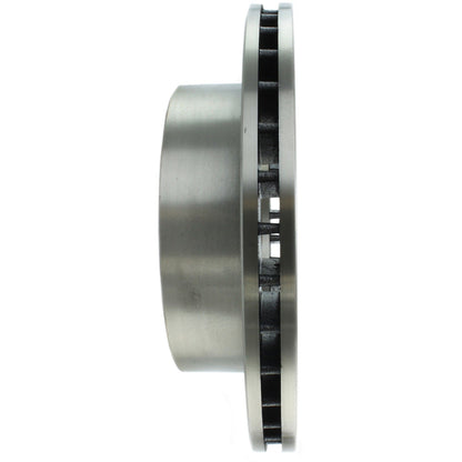 Centric Parts Disc Brake Rotor C-Tek Standard Non-Directional Finishes for Ford 1993-1999 121.79022