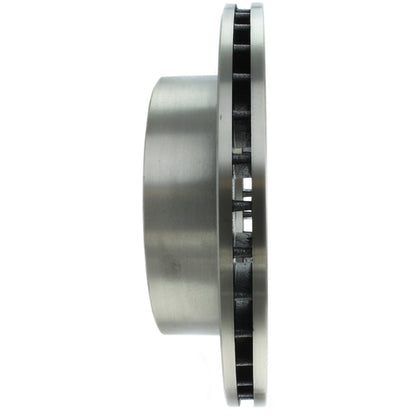 Centric Parts Disc Brake Rotor C-Tek Standard Non-Directional Finishes for Ford 1993-1999 121.79022