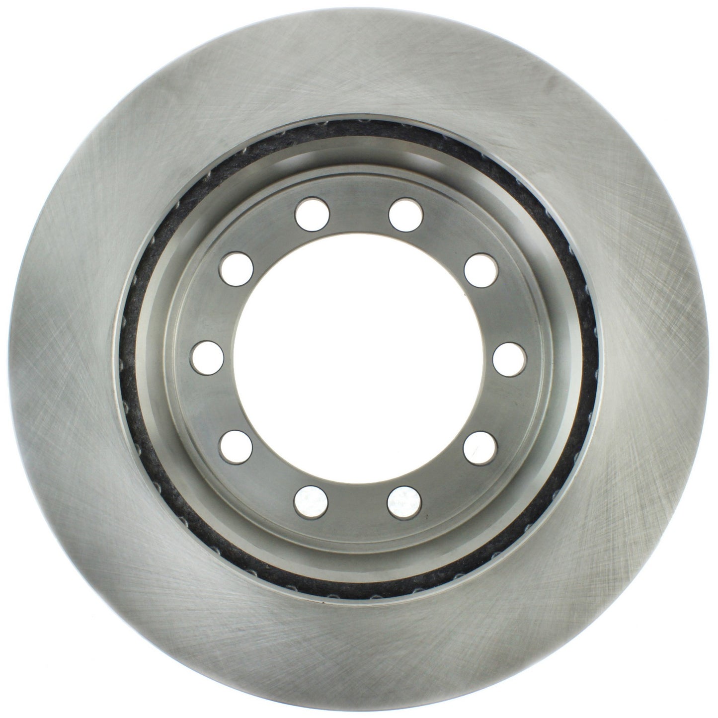 Centric Parts Disc Brake Rotor C-Tek Standard Non-Directional Finishes for Ford 1993-1999 121.79022