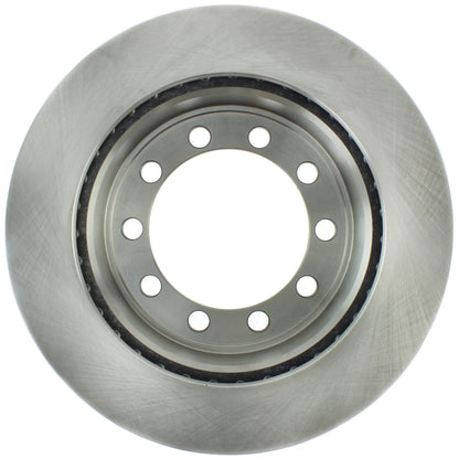 Centric Parts Disc Brake Rotor C-Tek Standard Non-Directional Finishes for Ford 1993-1999 121.79022