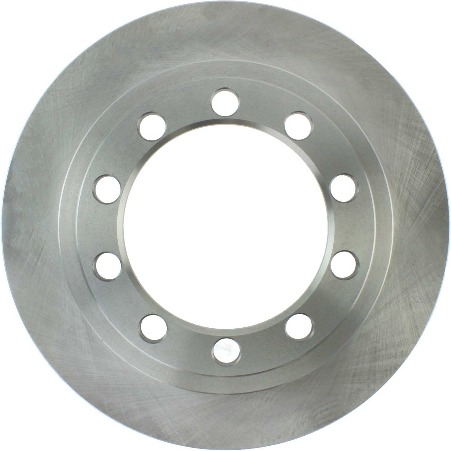 Centric Parts Disc Brake Rotor C-Tek Standard Non-Directional Finishes for Ford 1993-1999 121.79022