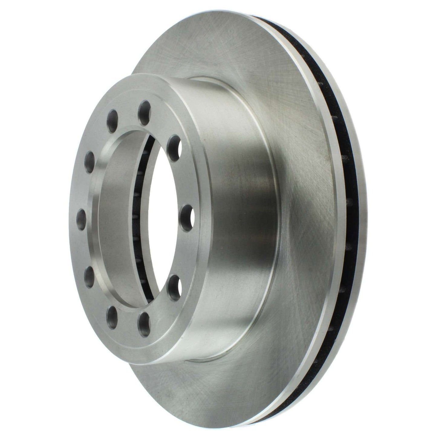 Centric Parts Disc Brake Rotor C-Tek Standard Non-Directional Finishes for Ford 1993-1999 121.79022