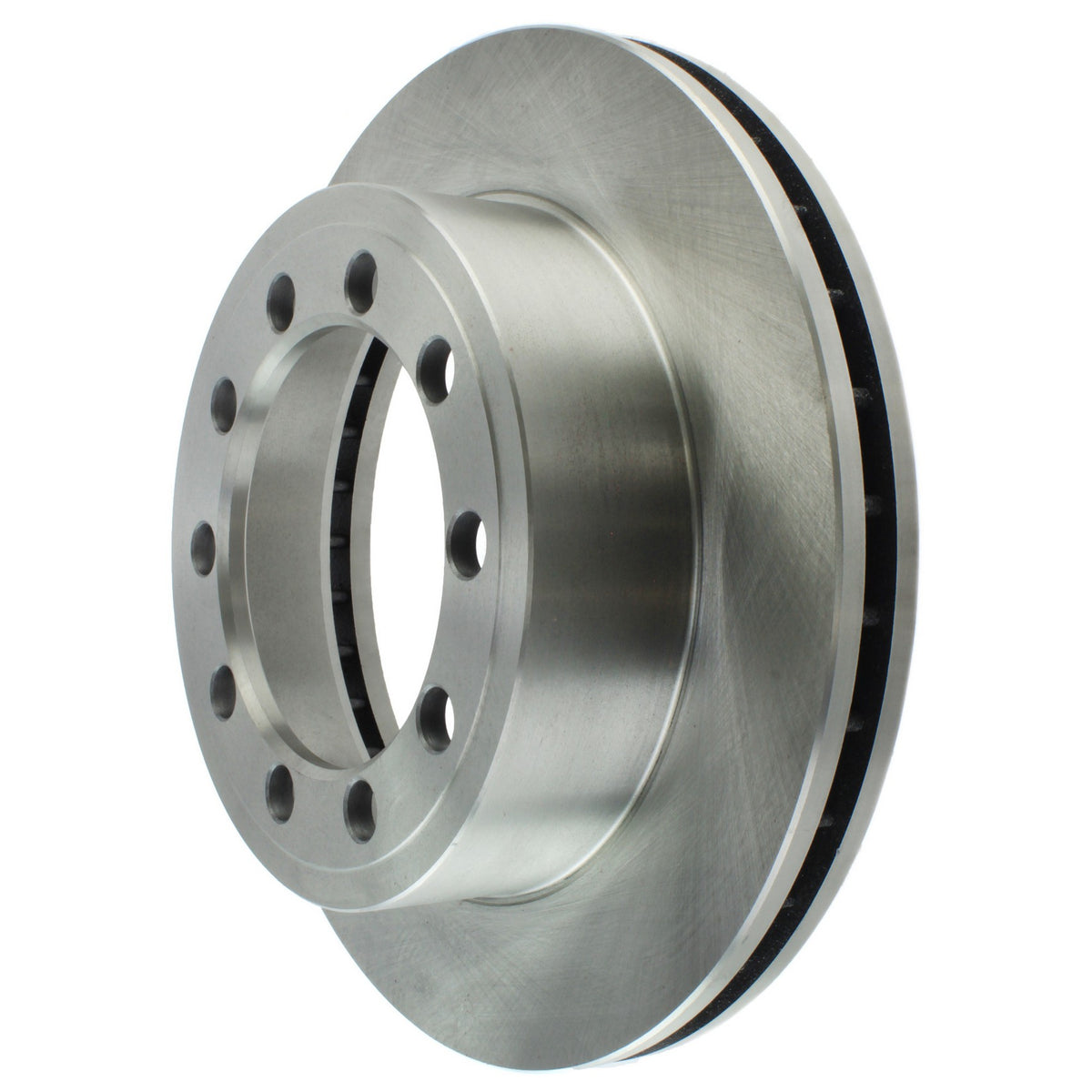 Centric Parts Disc Brake Rotor C-Tek Standard Non-Directional Finishes for Ford 1993-1999 121.79022