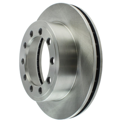 Centric Parts Disc Brake Rotor C-Tek Standard Non-Directional Finishes for Ford 1993-1999 121.79022