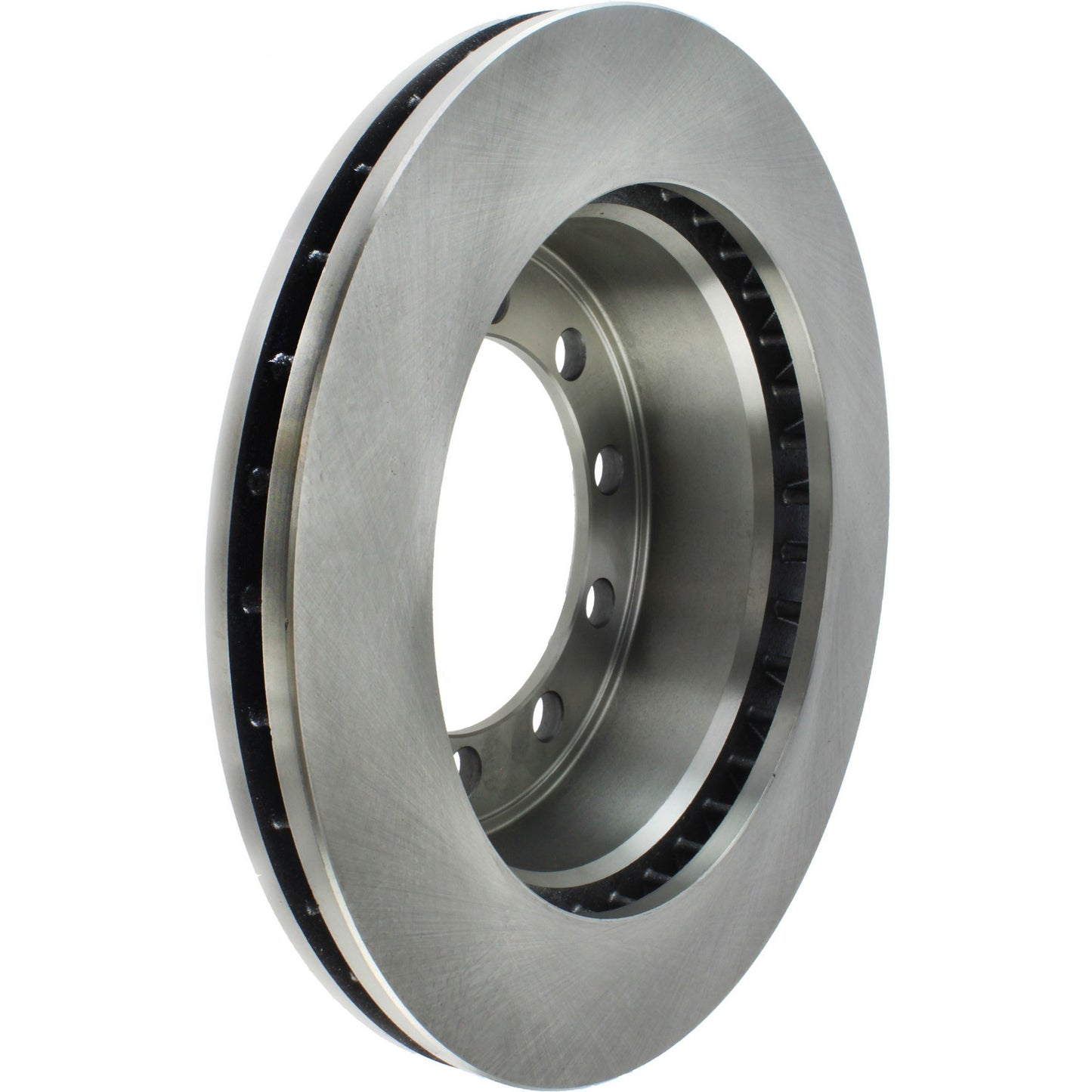 Centric Parts Disc Brake Rotor C-Tek Standard Non-Directional Finishes for Ford 1993-1999 121.79022