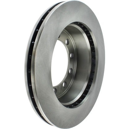 Centric Parts Disc Brake Rotor C-Tek Standard Non-Directional Finishes for Ford 1993-1999 121.79022