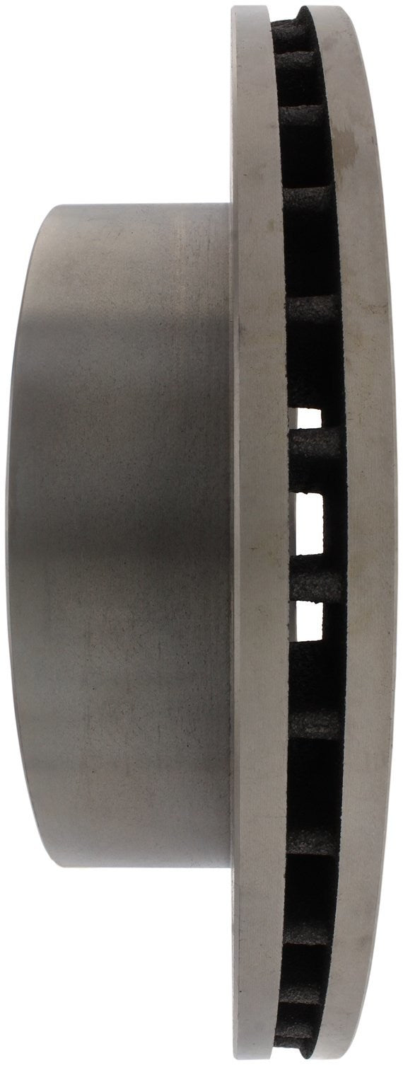 Centric Parts Disc Brake Rotor C-Tek Standard Non-Directional Finishes for Ford 1993-1999 121.79022