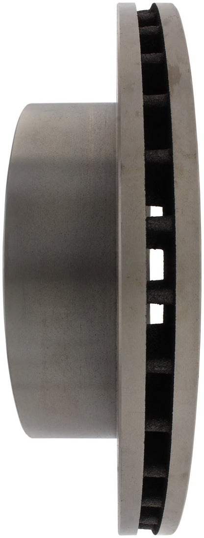 Centric Parts Disc Brake Rotor C-Tek Standard Non-Directional Finishes for Ford 1993-1999 121.79022
