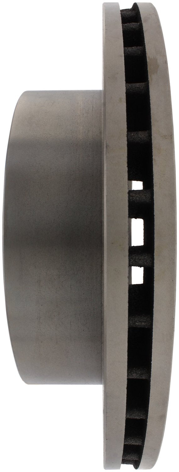 Centric Parts Disc Brake Rotor C-Tek Standard Non-Directional Finishes for Ford 1993-1999 121.79022